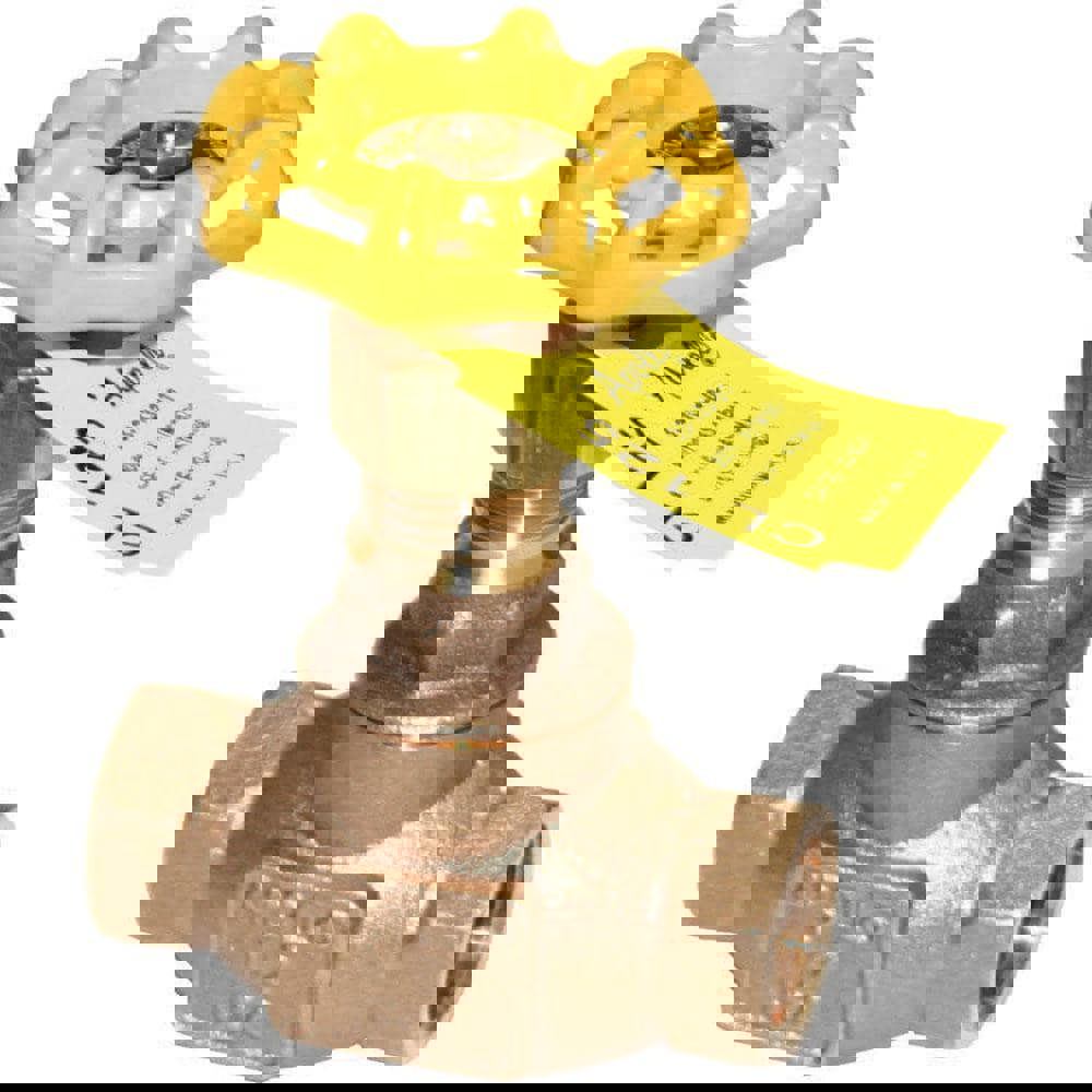 Globe Valves; Disc Material: PTFE ; Bonnet Style: Threaded